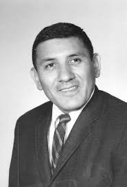 Dr. Alonzo T. Spang, Sr., 82, of Lame Deer