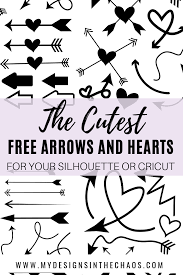 Free Arrow Svg Designs My Designs In The Chaos Arrow Svg Cricut Free Svg