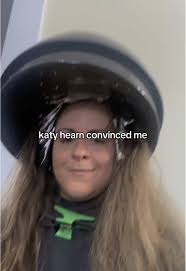Katy Hearn Playlist