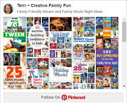 It's the perfect chance to spend some time with the people that we love most and also watch an entertaining flick. The Best Family Friendly Movies For Family Night Creative Family Fun