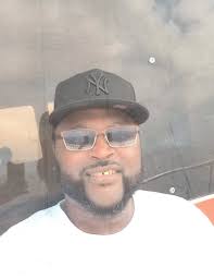 Obituary information for Vincent Goodman Denson