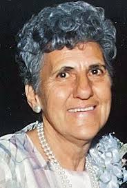 Katina Evans Obituary