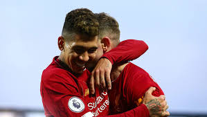 Mane is injured, see how the void has been filled. Liverpool 4 0 Southampton Report Ratings Reaction As Reds Earn Victory 24 Against Saints 90min