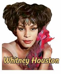 Whitney Houston