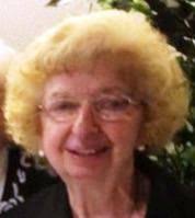 Mildred Sokol Obituary (1935