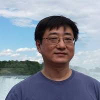 Jianping Shen Email & Phone Number