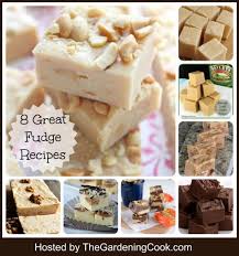 My Favorite Fudge Redipes Indulge A Sweet Tooth The Gardening Cook Although fudge is popular during the holiday season, it's actually a sweet treat you can enjoy throughout the year — even during the summer months. my favorite fudge redipes indulge a