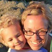 Megan Freund's Instagram, Twitter & Facebook