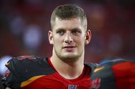 Carl paul nassib is an american football defensive end for the las vegas raiders of the national football league. Ohevzd1 G9iy2m