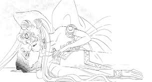 Isshou Ni Net Forever And Again After That Sailor Moon Character Sailor Moon Manga Sailor Moon Crystal