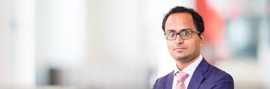 Here's what you need to know. Sriwatsan Krishnan Management Consultant Bain Company