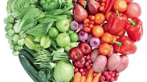 L'energia di cui ha bisogno è contenuta nel cibo … Piu Frutta E Verdura Cibi Sostenibili No Alle Diete Selvagge Le Nuove Linee Guida Per Una Sana Alimentazione La Repubblica