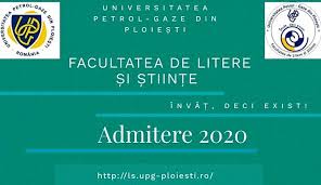 Facultatea De Litere È™i È™tiinÈ›e Din Universitatea Petrol Gaze Din PloieÈ™ti AsigurÄƒ O OfertÄƒ EducaÈ›ionalÄƒ DiversÄƒ GraÈ›ie Celor 7 SpecializÄƒri De LicenÈ›Äƒ Mediasud