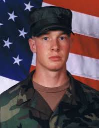 North Dakota Memorial to the Fallen in the Global War