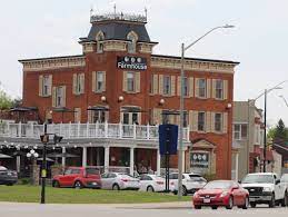 Farmhouse Set To Reopen Thursday After Fire Shut It Down For Almost Three Months Barrie News
