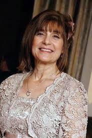 Georgia Sparks Obituary