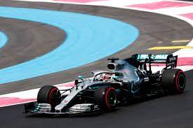 Marc marquez ottiene la pole position del gp francia. F1 Gp Francia 2019 Vince Hamilton Su Bottas Terzo Leclerc Rmc Motori