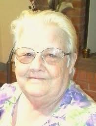 Obituary of Betty Jo Love