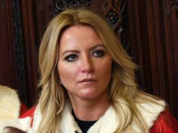 Lords watchdog launches inquiry into Michelle Mone over 'VIP lane' contract 