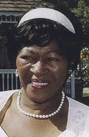 Berthaleice Kinch-Rieley