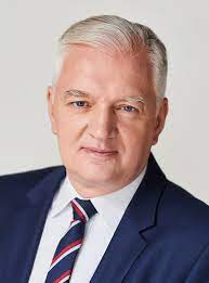 This latest release of an assp solution from gowin continues to provide added value for customers looking at usb bridging solutions, said mike furnival, vice president of international sales. Jaroslaw Gowin Wikipedia