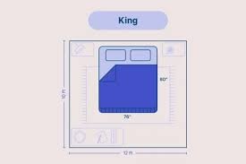California King Vs Bed Size