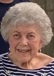 Joyce Kercsmar Obituary (1930