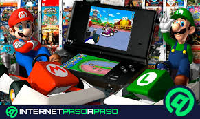 Próximos juegos, lanzamientos más recientes y el portal de mario te dan ideas. Emuladores De Nintendo Dsi Para Windows Lista 2021