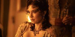 Napoleons Awkward Sex Scenes Addressed By Joséphine Actor
