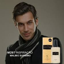 Perfume Contratipo Feminino F941 65ml Inspirado em CHOCOMANIA THE BODY SHOP