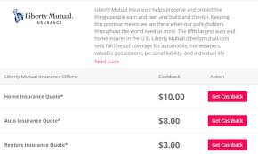 Liberty Mutual Insurance Quote 31681 In 2020 Life Insurance Quotes Liberty Mutual Insurance Liberty Mutual