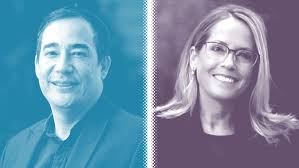 Fact checking Democrats' claims about the nonpartisan secretary of state  candidate in WA