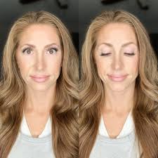 Brow shaping boosts confidence