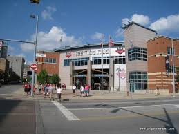 Fifth Third Field Toledo Ohio