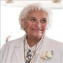 Alice May Little Obituary