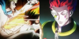 Hunter X Hunter: 10 Best Strategies Of The Series