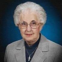 Willa Dean Hinton Obituary