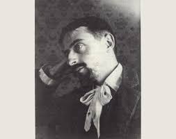 The Boston Visionists: Letters of Bertram Grosvenor Goodhue to F. Holland  Day 1892