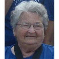 Most Recent Obituaries