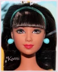 Kattis Dolls