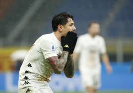 Benvenuti nella pagina ufficiale del benevento calcio. E58nt6u6jovqjm