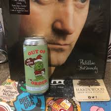 Out of Order: Who Puddin