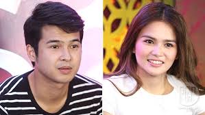 Jerome Ponce confirms he and ex-girlfriend Elisse Joson don't interact