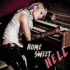 Nina Bergman - Home Sweet Hell | Deezer