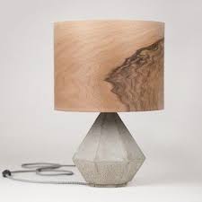Nutsandwoods Diamond Leuchte Selekkt Heim Fur Junges Design Dekor Lampen Lampen Aus Holz