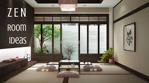 37 clever uses for everyday items in the home office 37. Zen Style Home Decoration Zen Room Ideas Home Design Ideas