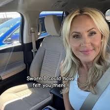 Heather Wood Talking about Ava