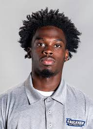 2025 Futures Football Roster