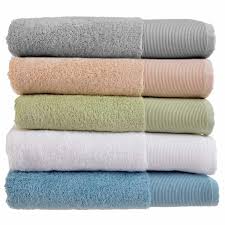 Absorbency contributes to your comfort after a shower, but a few towels are truly absorbent. Bamboo Cotton Towel Luxury Super Soft Natural Antibacterial Bathroom Bath Towels Ebay