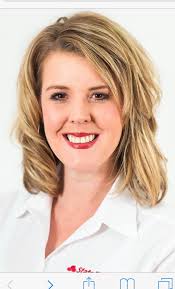 Amanda Parish-State Farm Agent